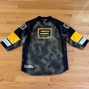 SHIFT Motocross Jersey Size Medium